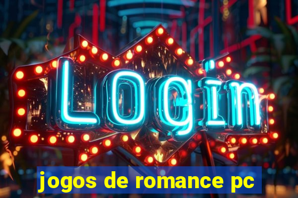 jogos de romance pc