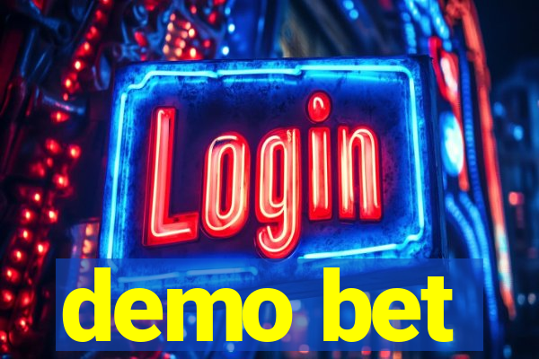 demo bet