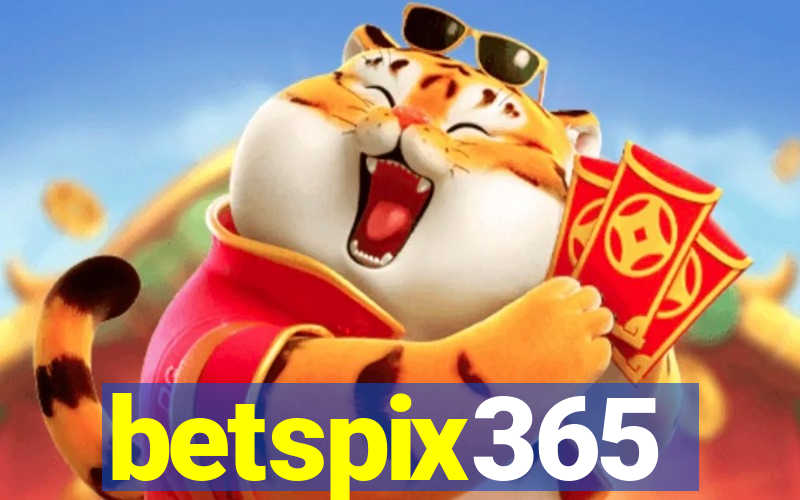 betspix365