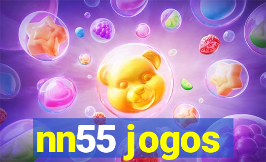 nn55 jogos