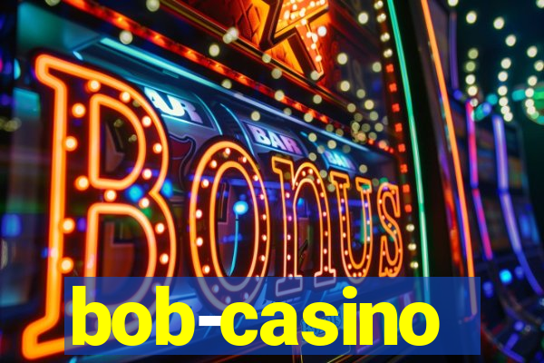 bob-casino