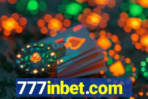 777inbet.com