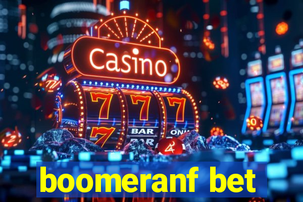 boomeranf bet