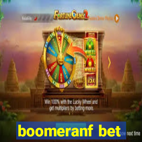 boomeranf bet