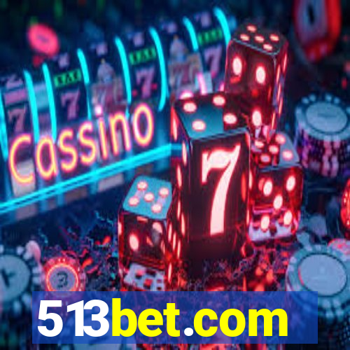 513bet.com