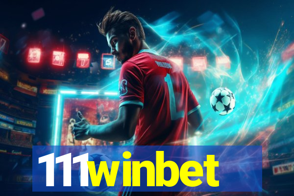 111winbet