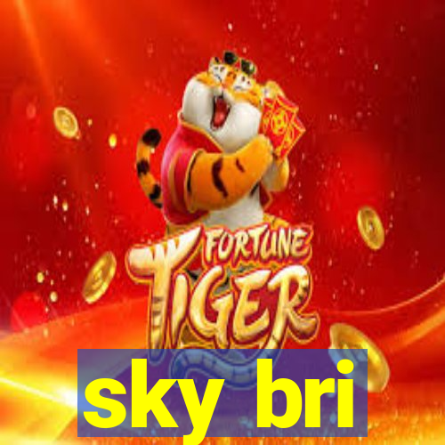 sky bri