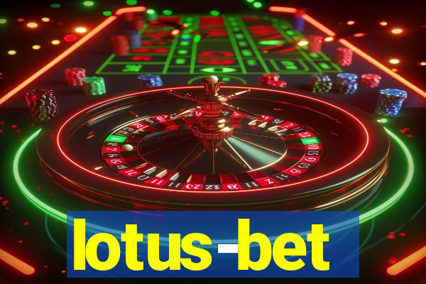 lotus-bet