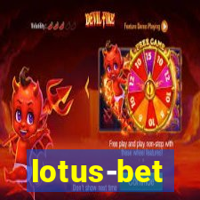 lotus-bet