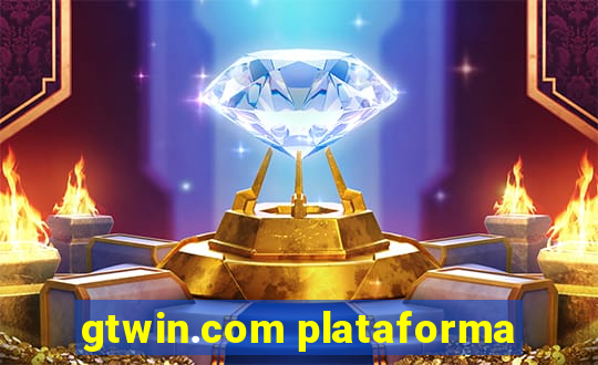 gtwin.com plataforma