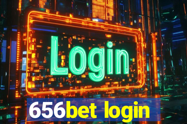 656bet login