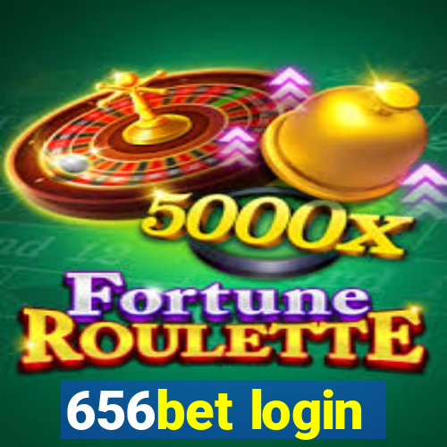 656bet login