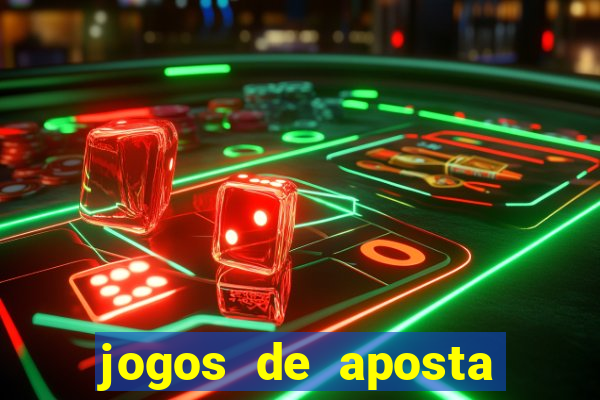 jogos de aposta online de 1 real