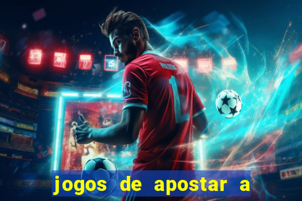 jogos de apostar a partir de 1 real