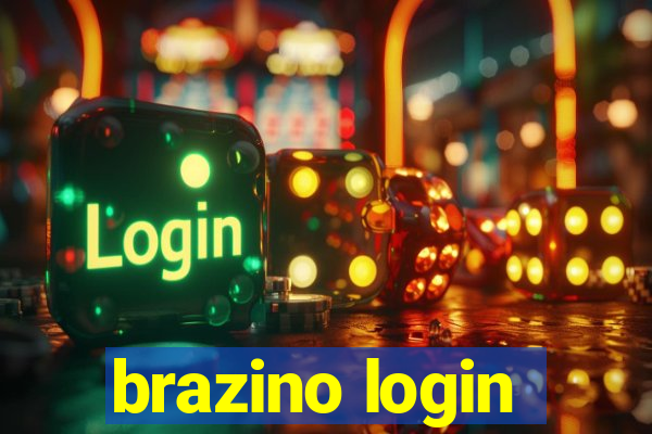 brazino login