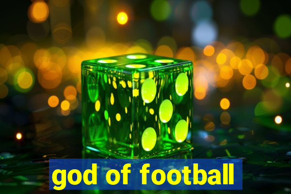 god of football