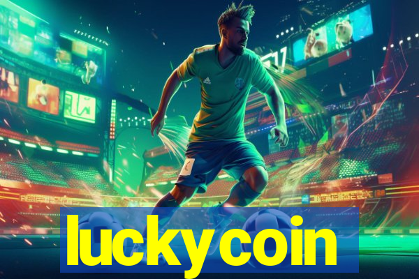 luckycoin