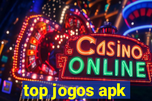 top jogos apk