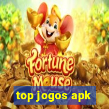 top jogos apk