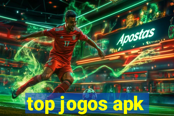 top jogos apk