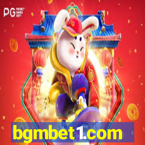 bgmbet1.com