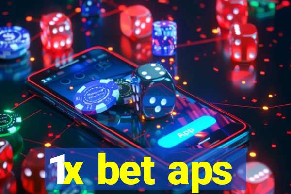 1x bet aps