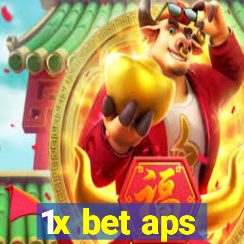 1x bet aps