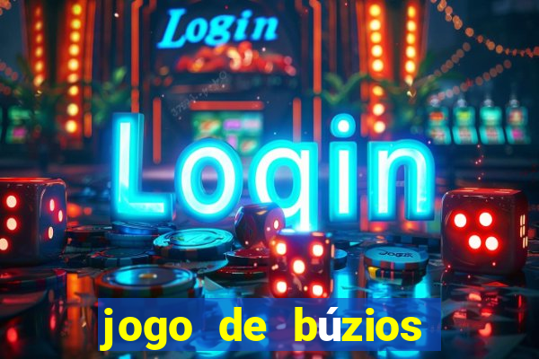 jogo de búzios gratis - estrela guia