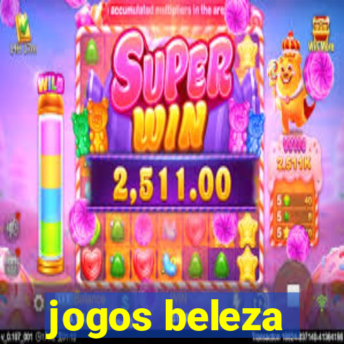 jogos beleza