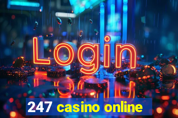 247 casino online