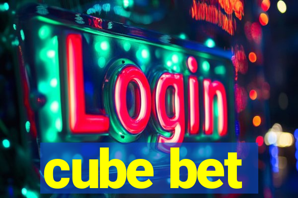 cube bet