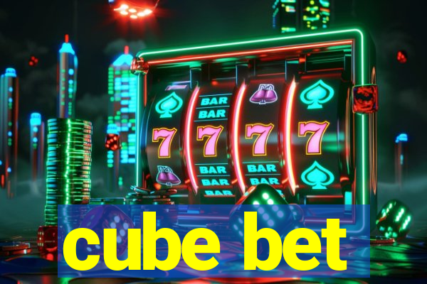 cube bet