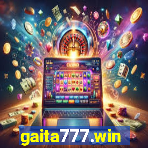 gaita777.win