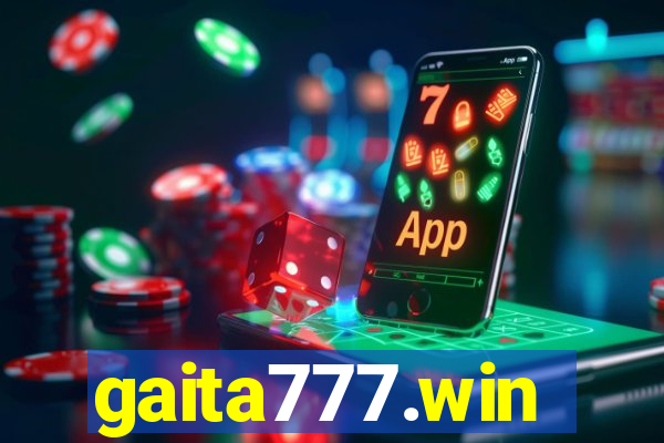 gaita777.win