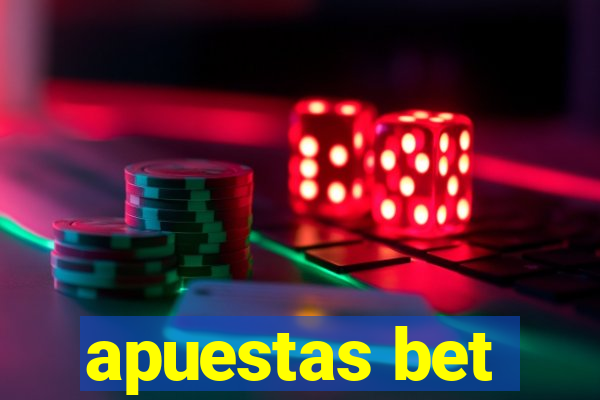 apuestas bet