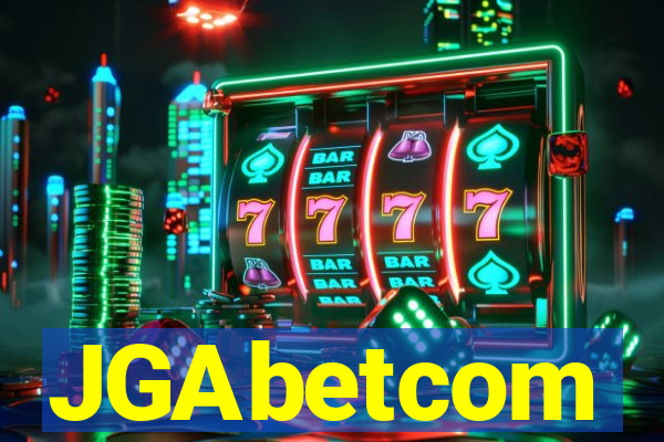 JGAbetcom