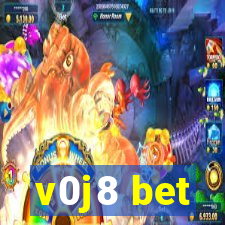 v0j8 bet