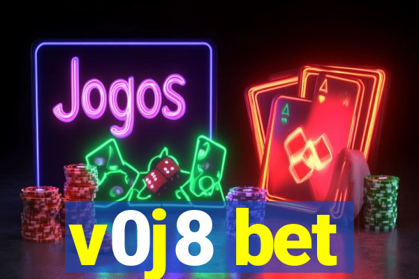 v0j8 bet