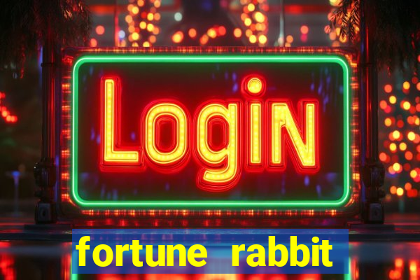 fortune rabbit horário pagante hojeCommercial