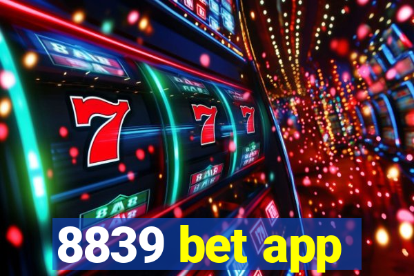 8839 bet app