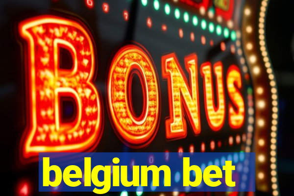 belgium bet