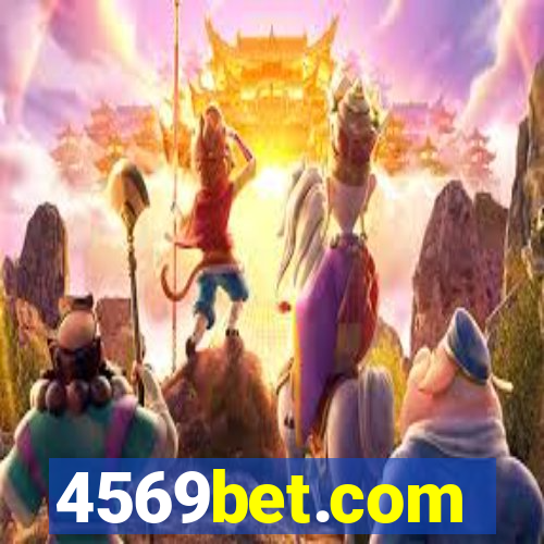 4569bet.com