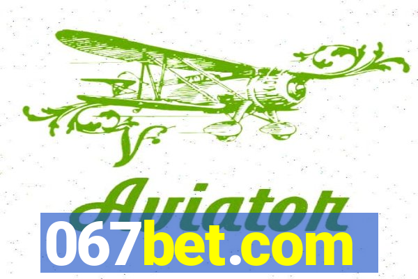 067bet.com