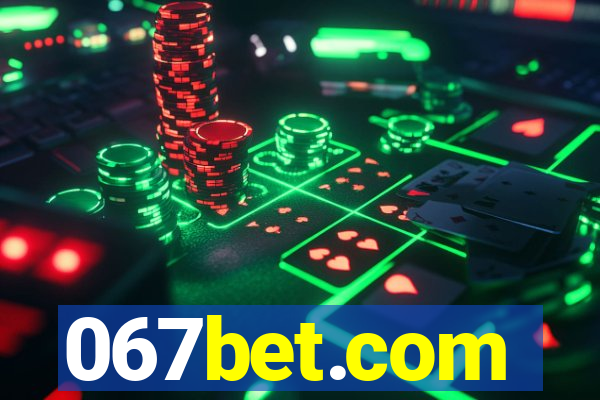 067bet.com