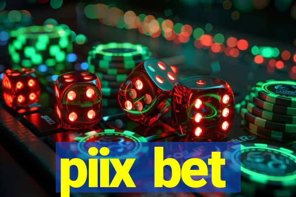 piix bet