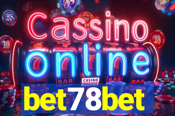 bet78bet