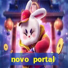 novo portal cruzeiro do sul