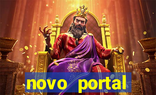 novo portal cruzeiro do sul