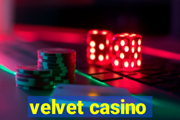 velvet casino