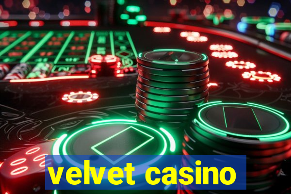 velvet casino